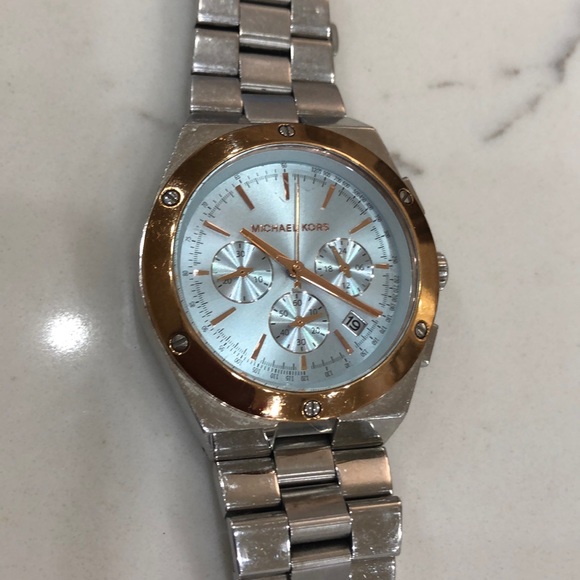 Michael Kors men’s watch